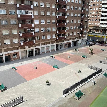 Habitacion Con Bano Privado ビルバオ エクステリア 写真