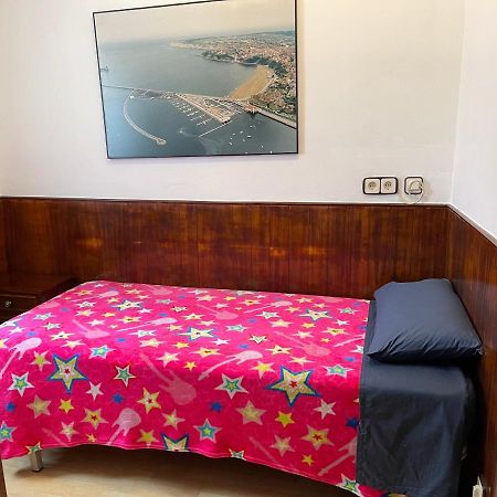 Habitacion Con Bano Privado ビルバオ エクステリア 写真